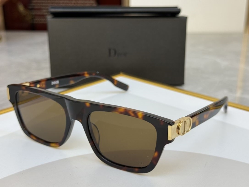 Dior Sunglasses